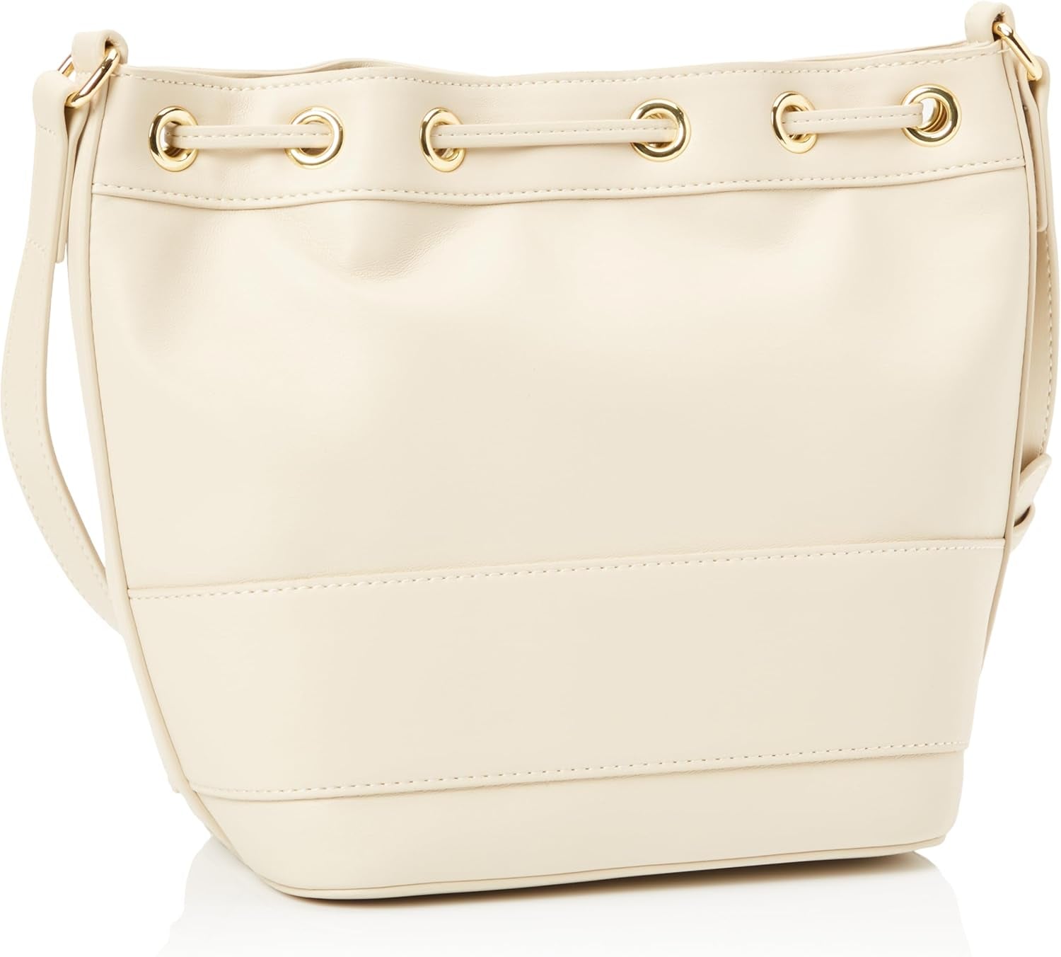 Love Moschino Dámská taška přes rameno, Ivory Taška přes rameno, Ivory Dámské Tašky Naty Shop