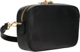 Love Moschino Dámská taška přes rameno Černé Dámské Tašky Naty Shop