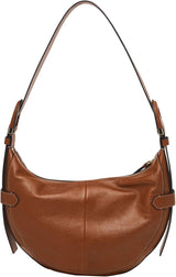 Fossil Dámská taška - Harwell Eco Leather Hobo, ZB1847200 - 30,5 cm D x 8,9 cm Š x 20,3 cm V Dámské tašky Naty Shop