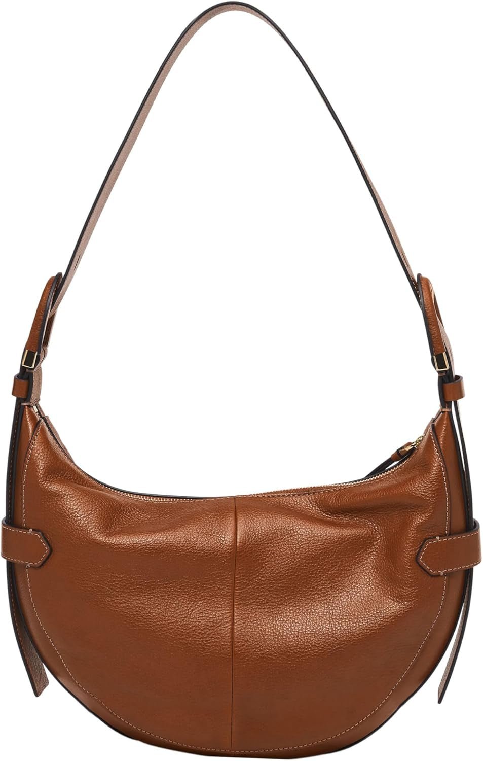 Fossil Dámská taška - Harwell Eco Leather Hobo, ZB1847200 - 30,5 cm D x 8,9 cm Š x 20,3 cm V Dámské tašky Naty Shop