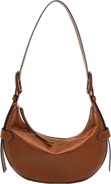 Fossil Dámská taška - Harwell Eco Leather Hobo, ZB1847200 - 30,5 cm D x 8,9 cm Š x 20,3 cm V Tašky Dámské Naty Shop Výchozí název