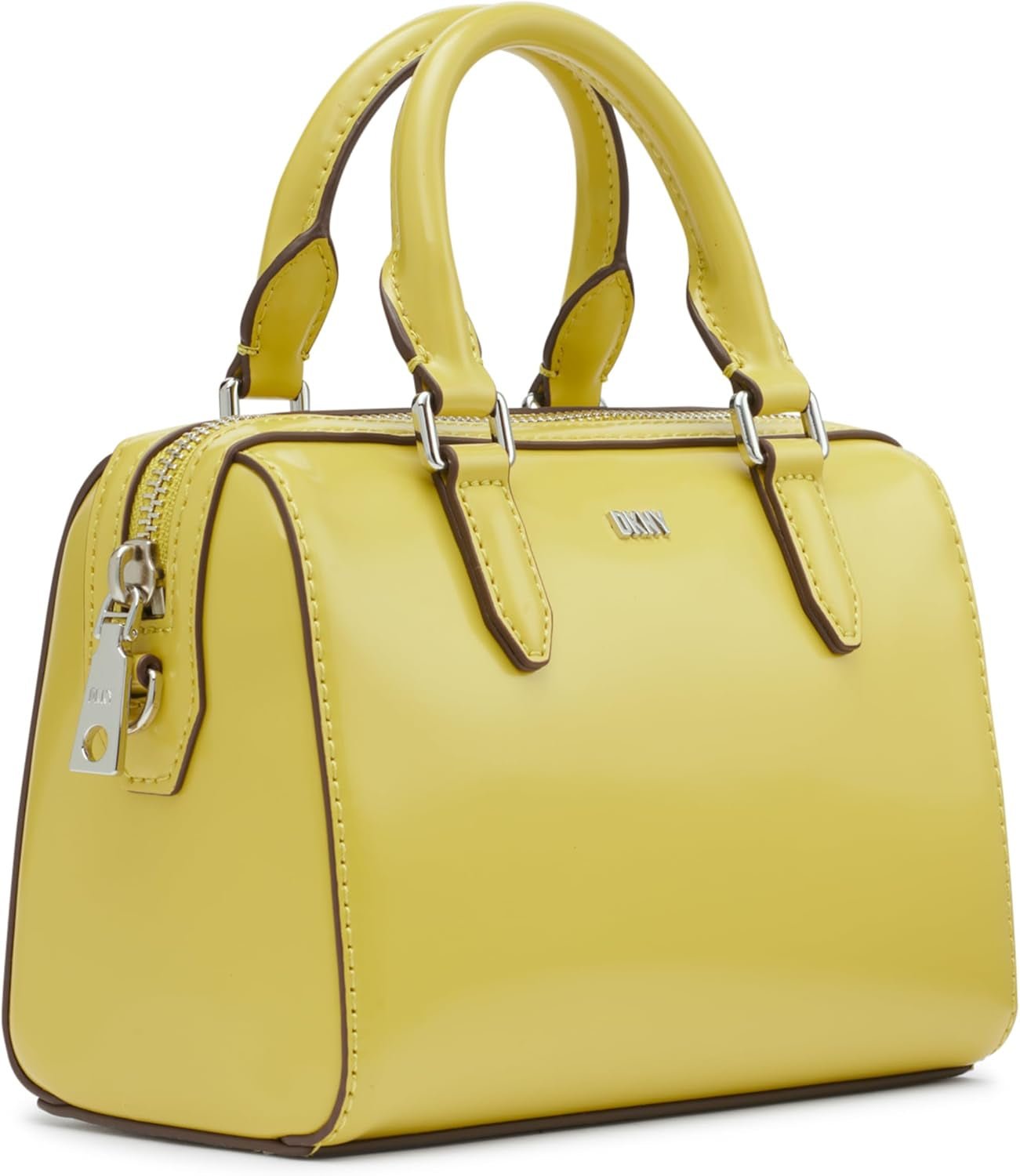 DKNY Dámská malá cestovní taška Citrine Luggage & Travel Gear Naty Shop