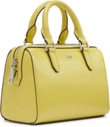 DKNY Dámská malá cestovní taška Citrine Luggage & Travel Gear Naty Shop
