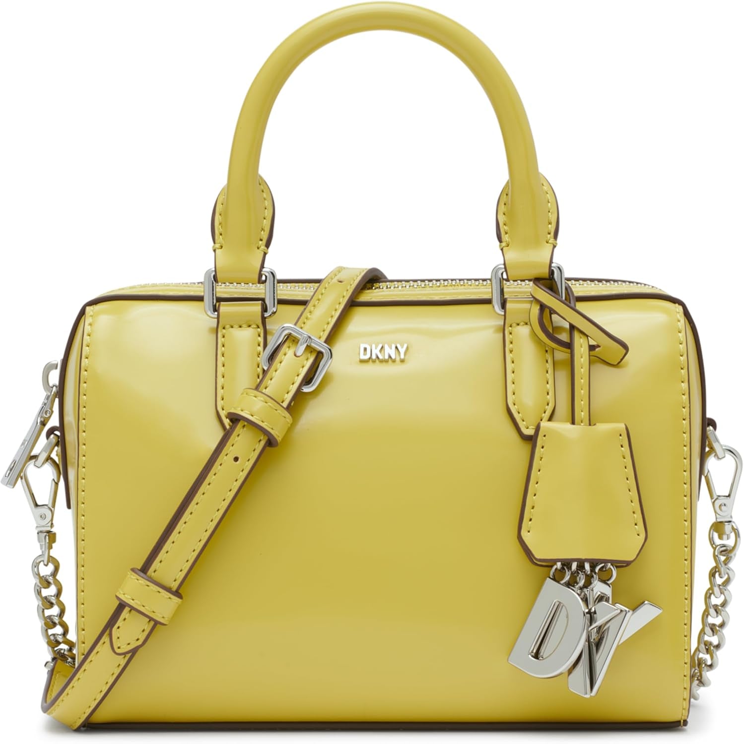 DKNY Dámská malá cestovní taška Citrine Luggage & Travel Gear Naty Shop Výchozí název