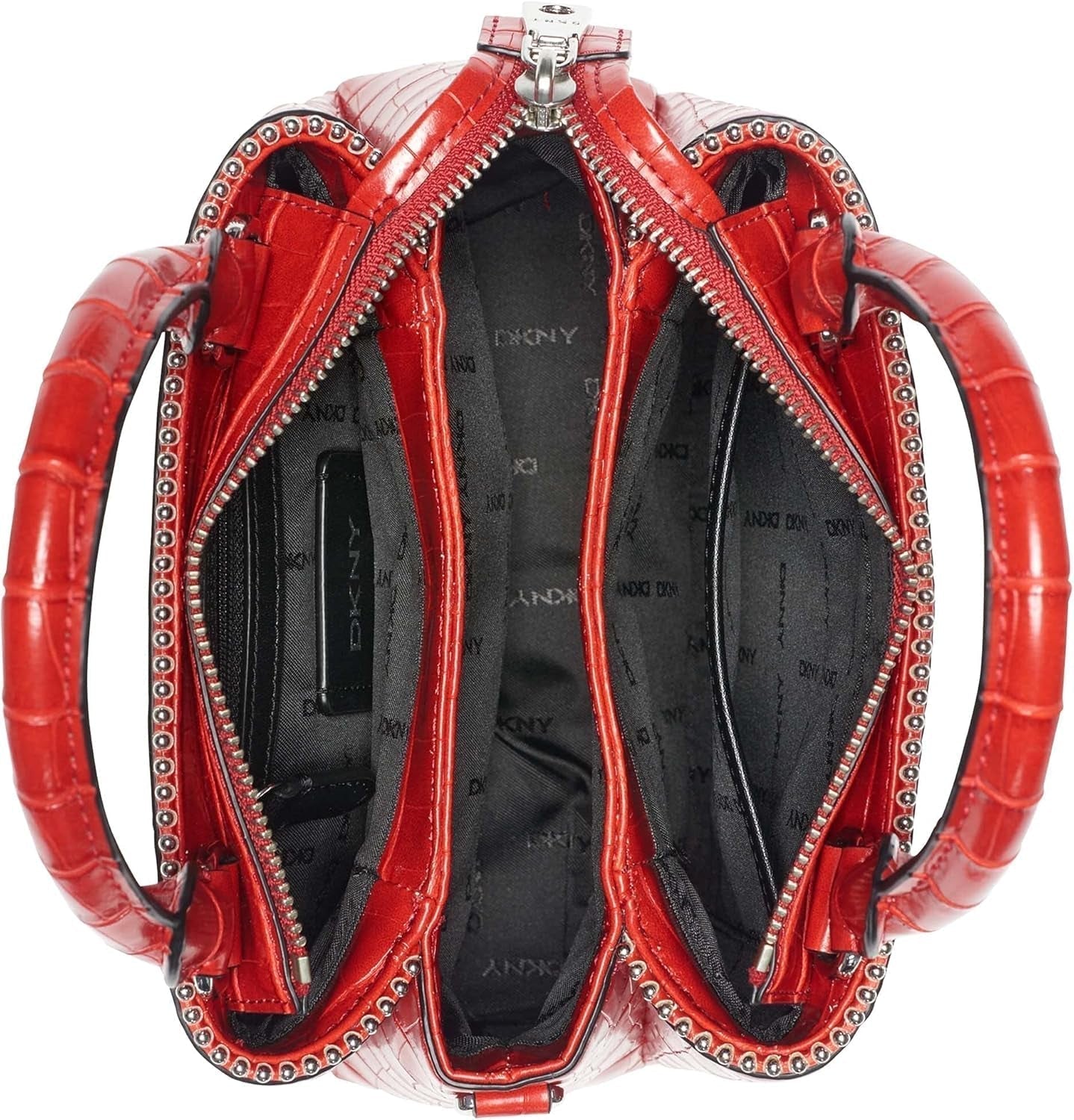Dámská taška DKNY Paige Sm Satchel Bags Women Naty Shop