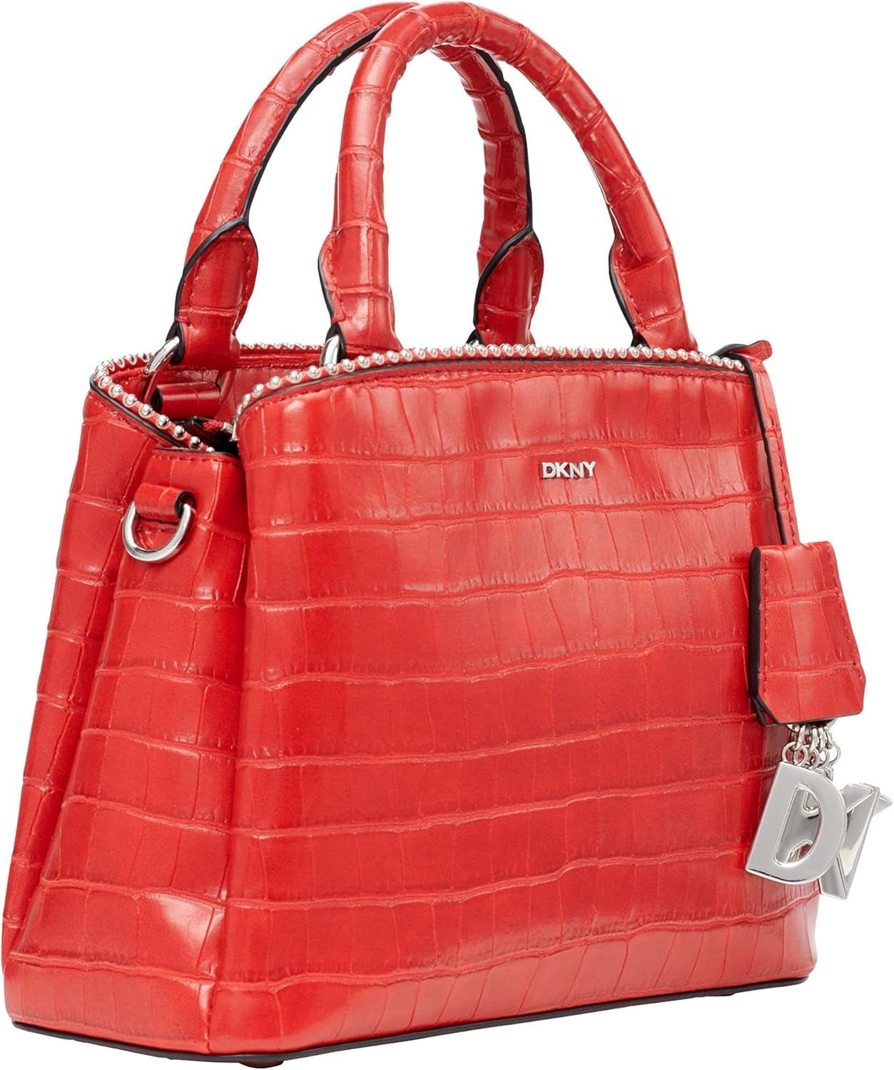 Dámská taška DKNY Paige Sm Satchel Bags Women Naty Shop