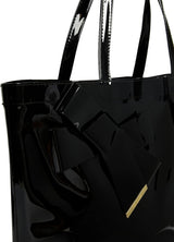 Ted Baker Dámská Nicon Vinyl Bow Bag Dámské Tašky Naty Shop