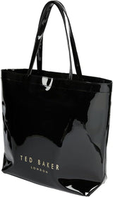 Ted Baker Dámská Nicon Vinyl Bow Bag Dámské Tašky Naty Shop