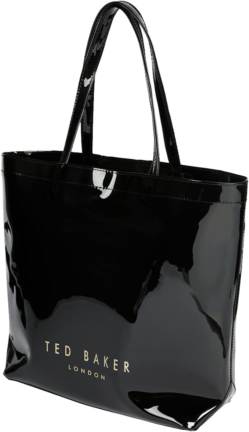 Ted Baker Dámská Nicon Vinyl Bow Bag Dámské Tašky Naty Shop