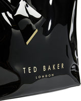 Ted Baker Dámská Nicon Vinyl Bow Bag Dámské Tašky Naty Shop