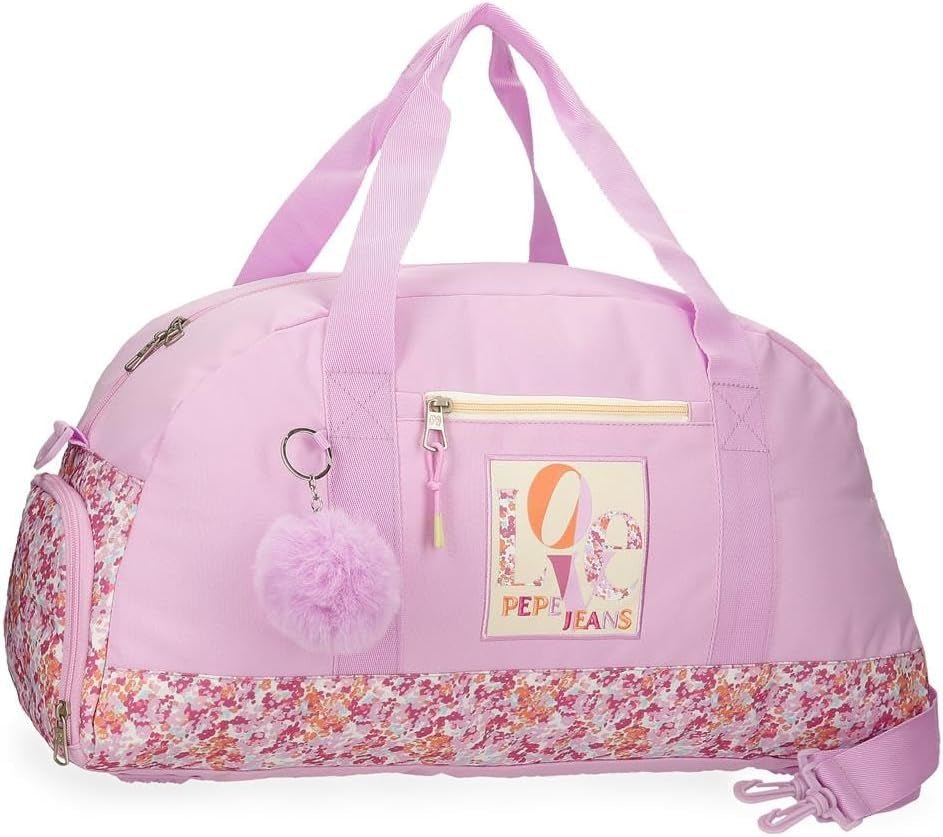 Pepe Jeans Sandra taška, ideální velikost pro batoh, aktovku nebo kabelku, od Joumma Bags Premium batohy a brašny Naty Shop Reise-Rucksack