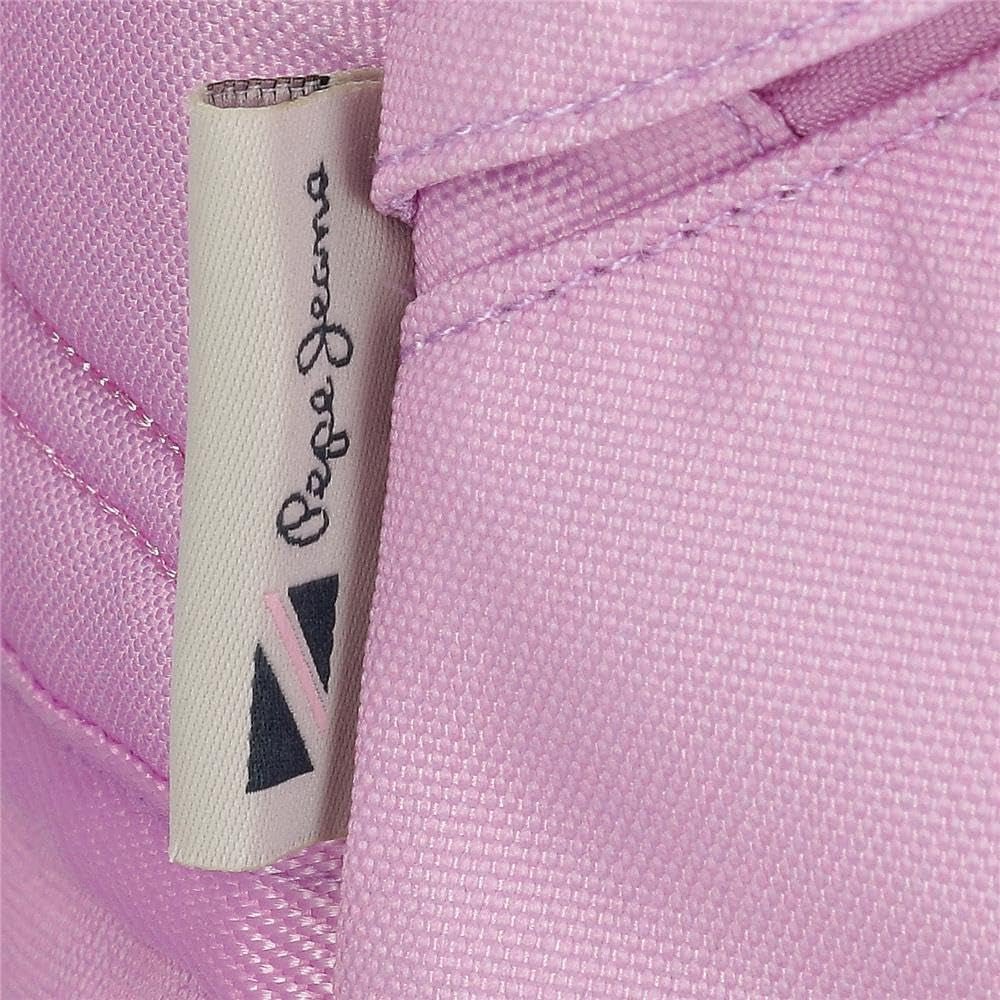 Pepe Jeans Sandra taška, ideální velikost pro batoh, aktovku nebo kabelku, od Joumma Bags Premium batohy a brašny Naty Shop