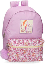 Pepe Jeans Sandra taška, ideální velikost pro batoh, aktovku nebo kabelku, od Joumma Bags Premium batohy a brašny Naty Shop Rucksack 42