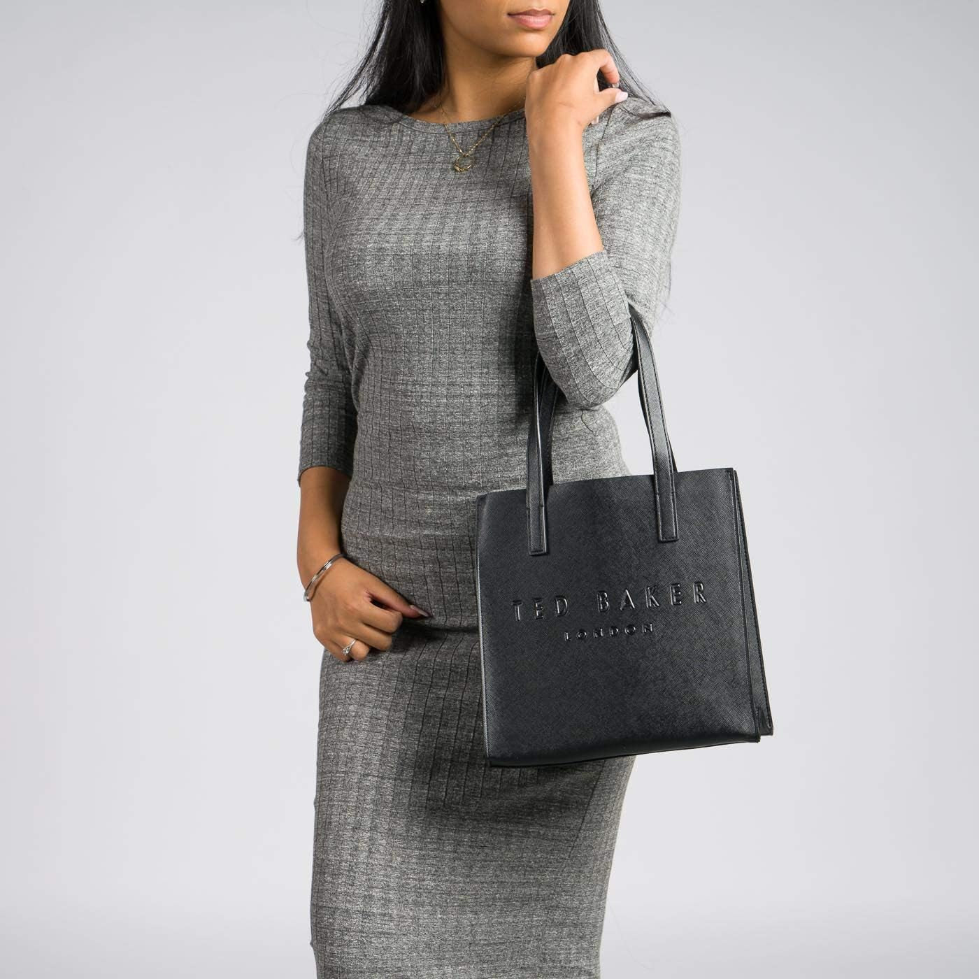 Taška Ted Baker Seacon Icon pro ženy, dámské tašky jedné velikosti Naty Shop