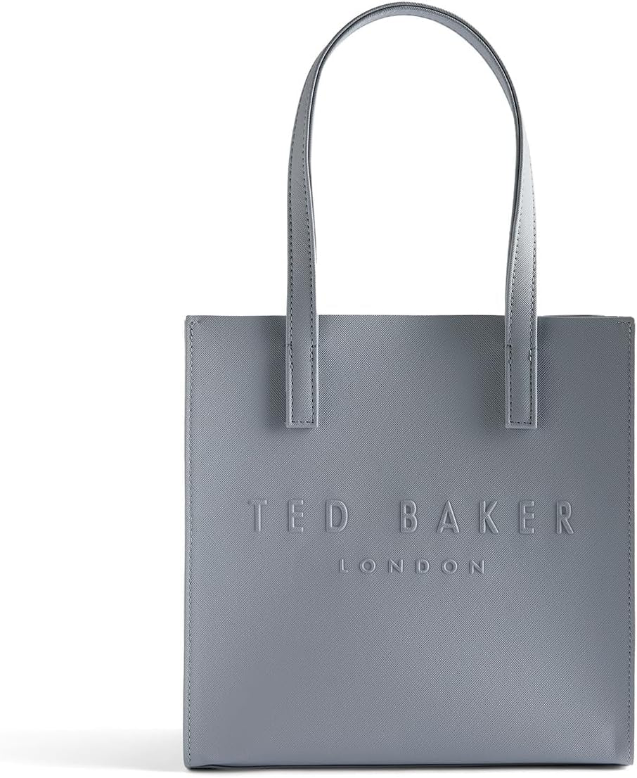 Dámská taška Ted Baker Seacon Icon, dámské tašky jedné velikosti Naty Shop světle šedá