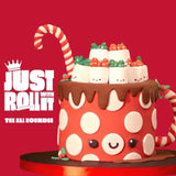 Sádrový fondant na dort Regalice Cukrová pasta připravená k válení 250g RŮŽOVÁ Cukrová pasta Naty Shop