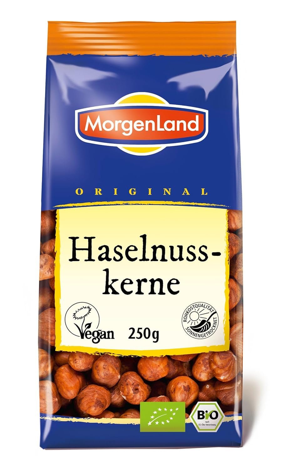 Goji bobule 100g bio sušené ovoce, 1 balení (1 x 100g) Dehydrované produkty Můj obchod Jádra lískových ořechů