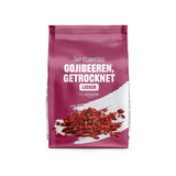 Dehydrované Goji, 200 g Dehydrované produkty Naty Shop 200G