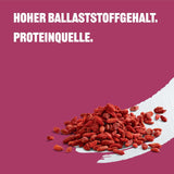 Dehydrované goji, 200 g Dehydrované produkty Naty Shop