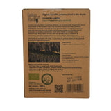 Řecké bio černé sultánky - rybíz 200 g, balení 3 ks (3 X 200 g) Dehydrované produkty Naty Shop