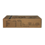 Řecké bio černé sultánky - rybíz 200 g, balení 3 ks (3 X 200 g) Dehydrované produkty Naty Shop
