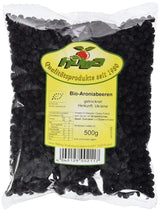 HOWA bio aronie, 500 g Naty Shop dehydratované produkty 500 G (1 balení) 1