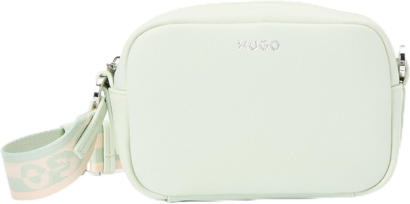 HUGO Bel W.l. Crossbody kabelky Dámské Naty Shop Světle/pastelově zelená
