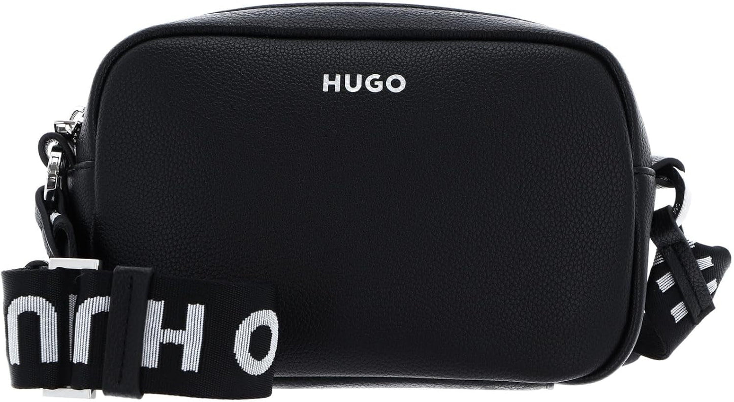 HUGO Bel W.l. Dámské crossbody kabelky Naty Shop černé