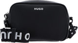 HUGO Bel W.l. Dámské crossbody kabelky Naty Shop černé