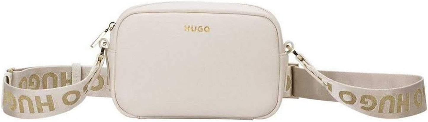 HUGO Bel W.l. Dámské crossbody kabelky Naty Shop Světle bílé