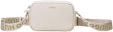 HUGO Bel W.l. Dámské crossbody kabelky Naty Shop Světle bílé
