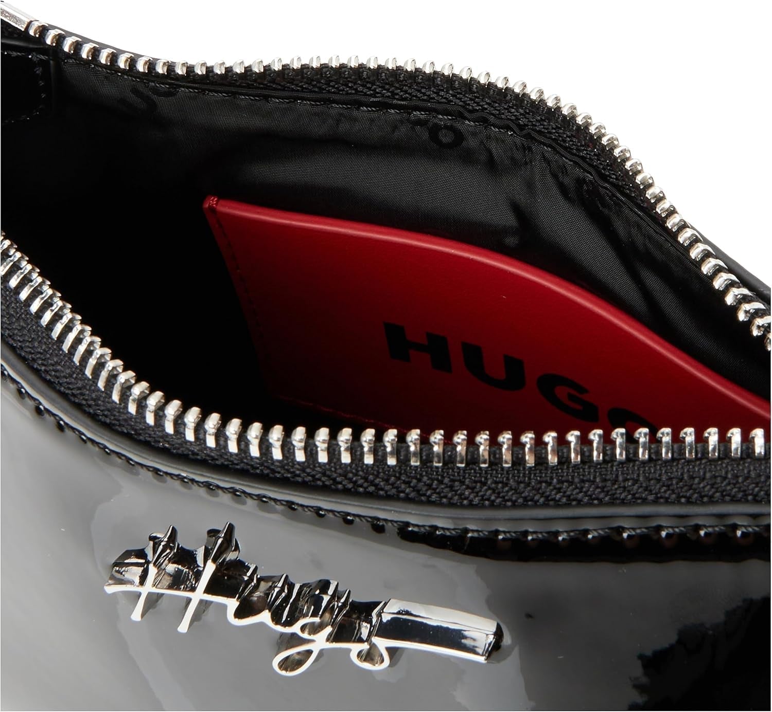 HUGO Chris Mini c Hobo Bags Women Naty Shop