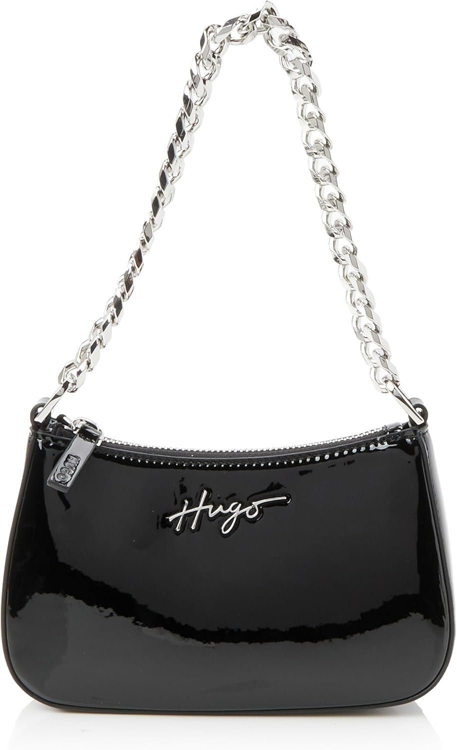 HUGO Chris Mini c Hobo dámské tašky Naty Shop Black1