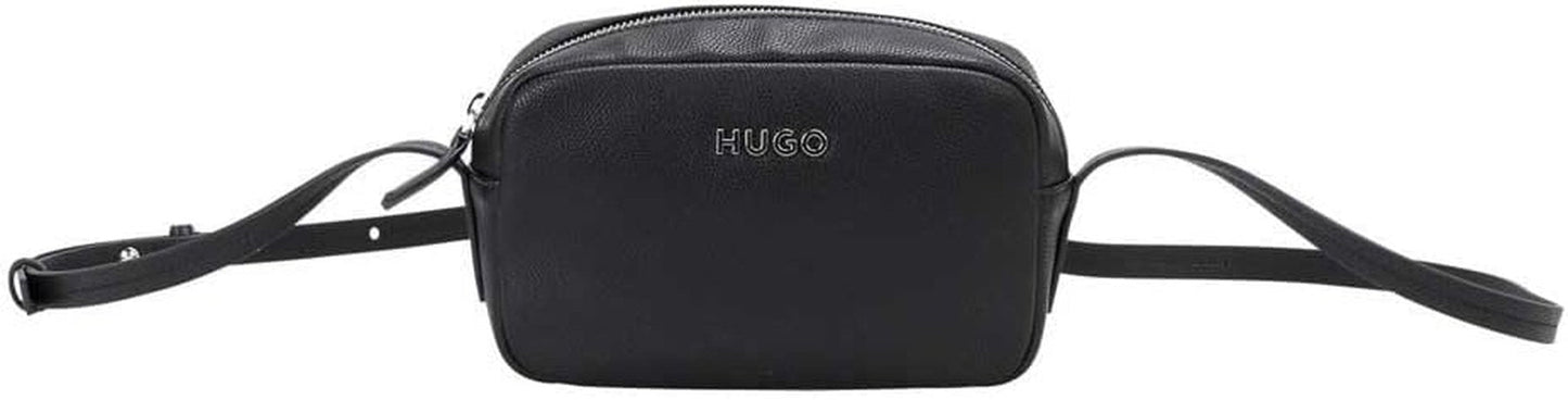HUGO Chris Sm R Crossbody kabelky Ženy Naty Shop Black1