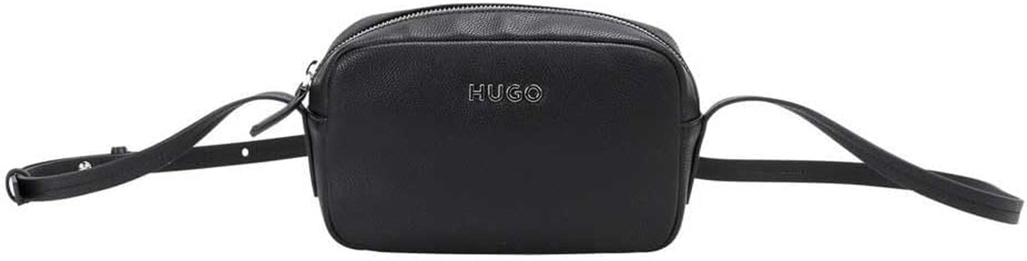 HUGO Chris Sm R Crossbody kabelky Ženy Naty Shop Black1