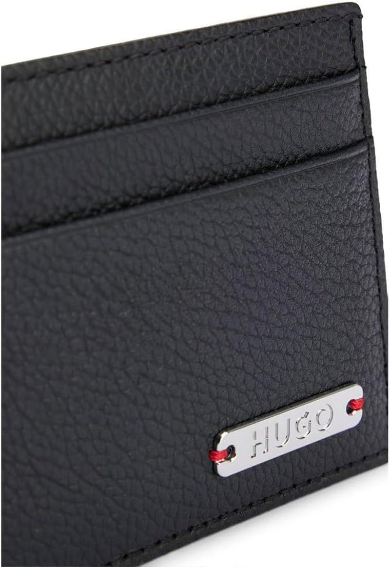 Pánská peněženka HUGO Nyxo_Cardcase Naty Shop