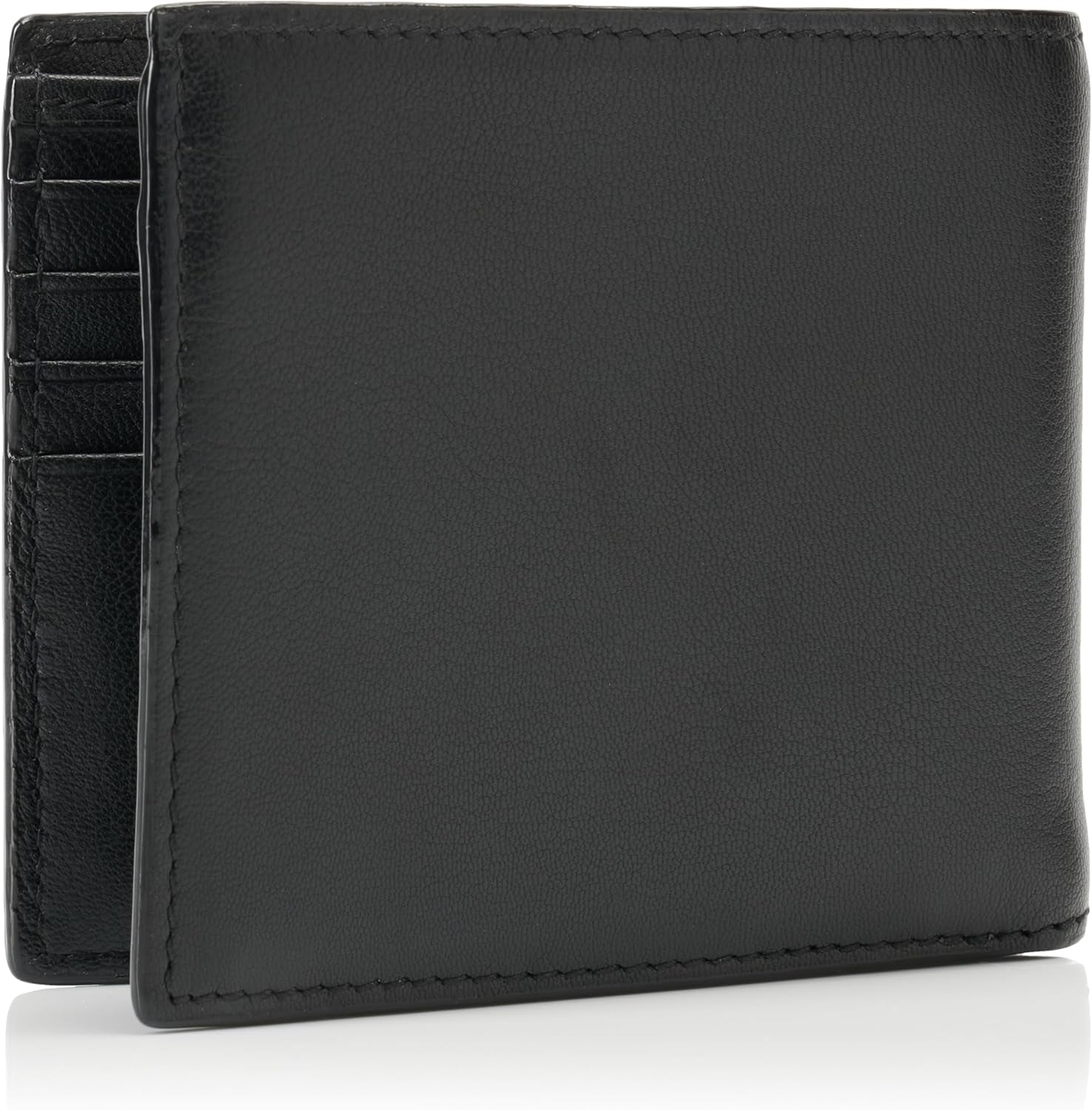 Pánská peněženka HUGO Rafferty_4cc Coin Naty Shop