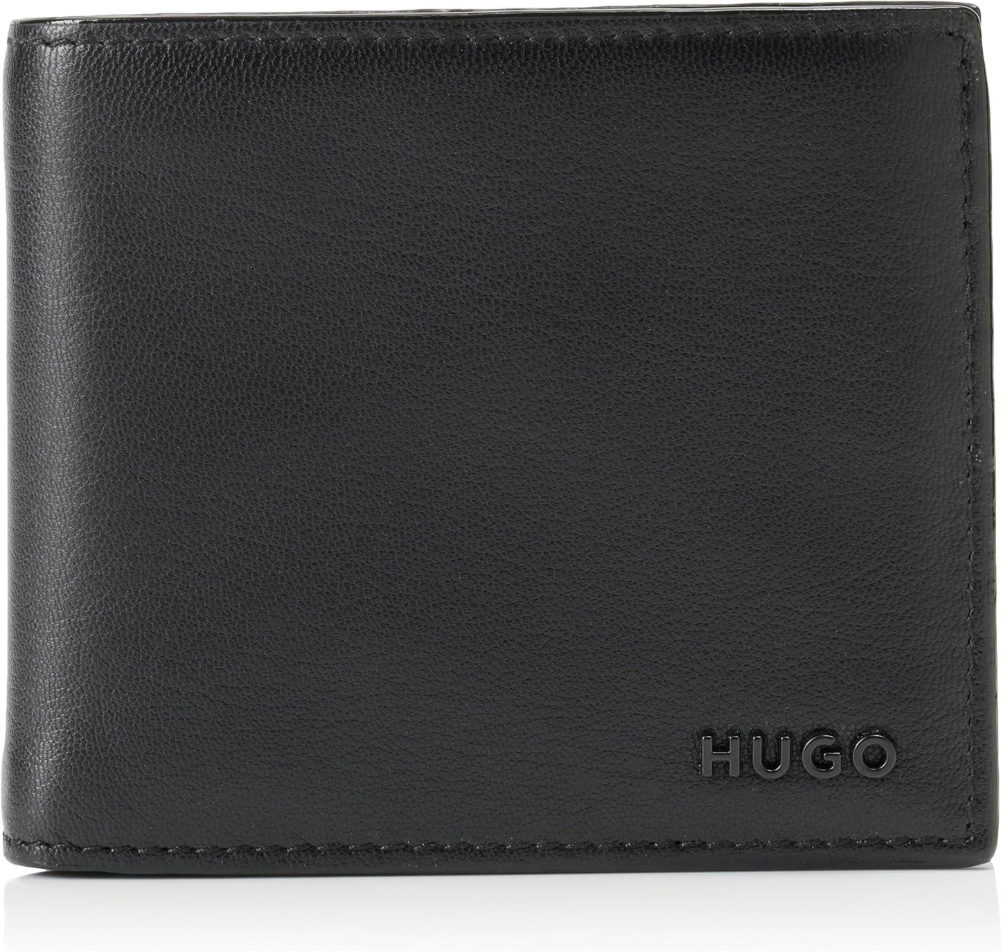 Pánská peněženka HUGO Rafferty_4cc Coin Naty Shop Výchozí název