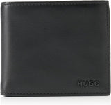 Pánská peněženka HUGO Rafferty_4cc Coin Naty Shop Výchozí název