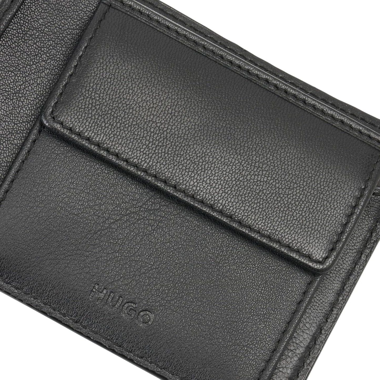 Pánská peněženka HUGO Rafferty_4cc Coin Naty Shop