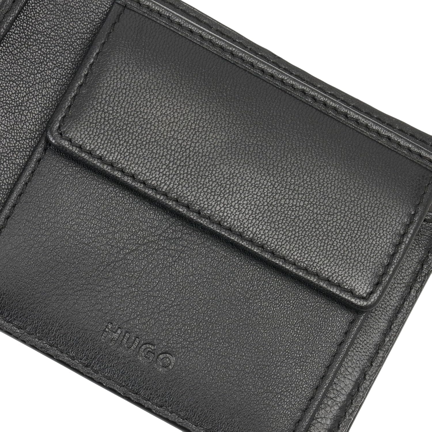 Pánská peněženka HUGO Rafferty_4cc Coin Naty Shop