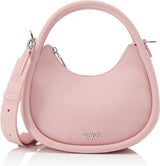 HUGO Sivir Crossbody Bags Women Naty Shop Medium pink664
