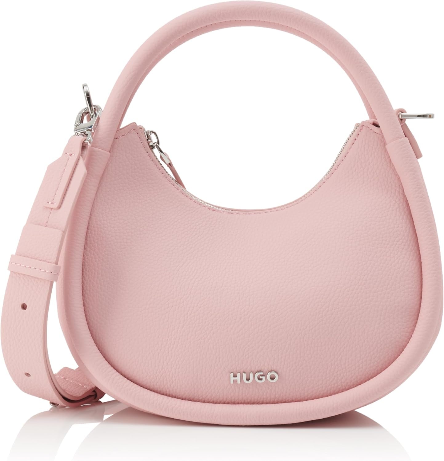 HUGO Sivir Crossbody Bags Women Naty Shop Medium pink664
