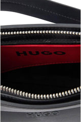HUGO Dámské Mel Saddle R. Taška přes rameno Dámské Tašky Naty Shop
