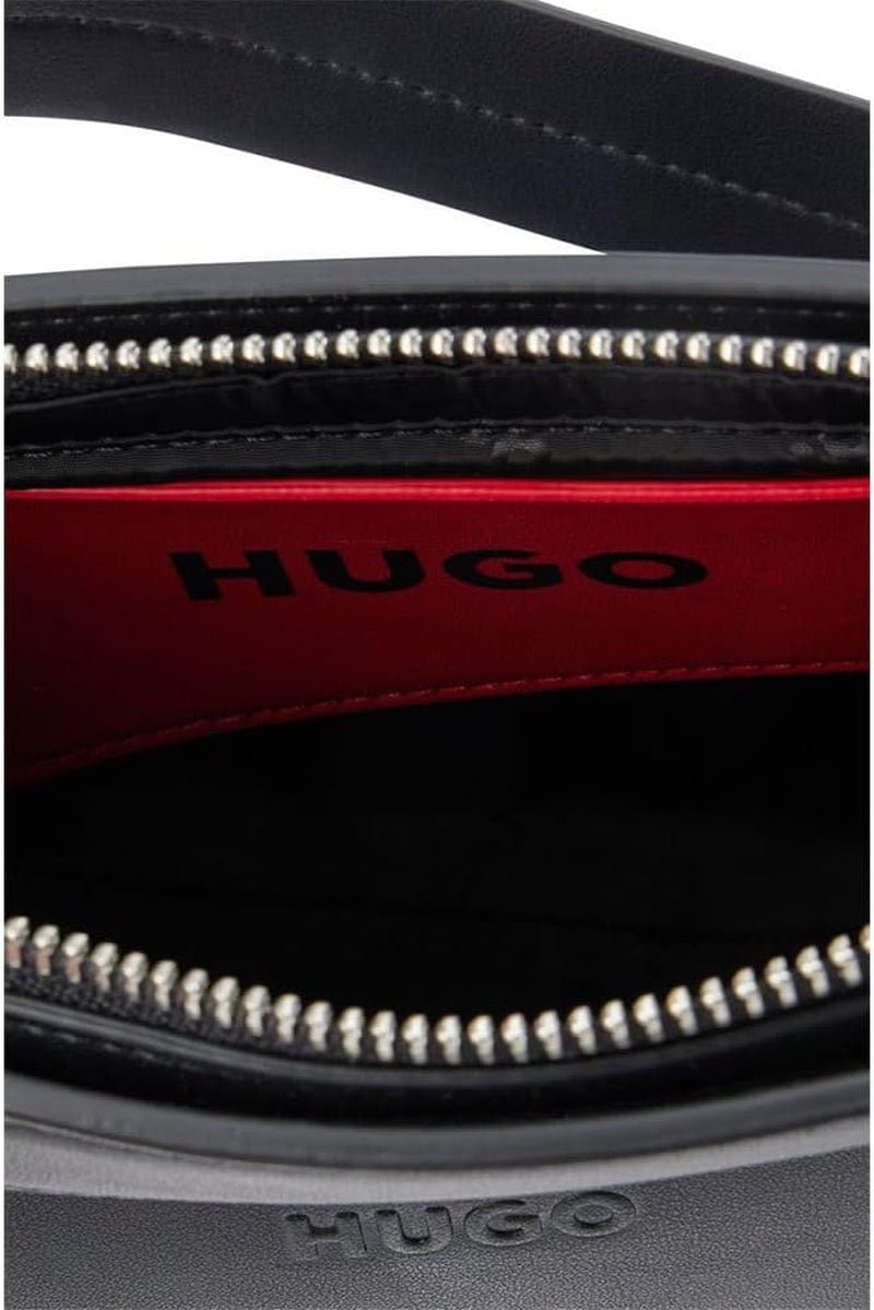 HUGO Dámské Mel Saddle R. Taška přes rameno Dámské Tašky Naty Shop