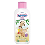 HÜLLE Šampon pro špendlíkové a alpakové panenky 400 ml Děti - Koupel a péče o pleť Naty Shop Výchozí název