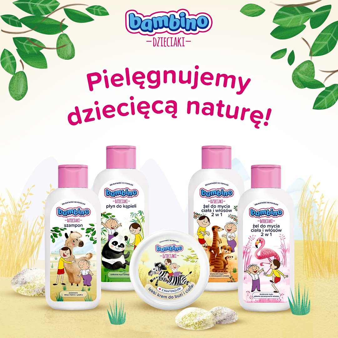 HÜLLE Šampon pro špendlíkové a alpakové panenky 400 ml Děti - Koupel a péče o pleť Naty Shop