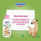 HÜLLE Šampon pro špendlíkové a alpakové panenky 400 ml Děti - Koupel a péče o pleť Naty Shop