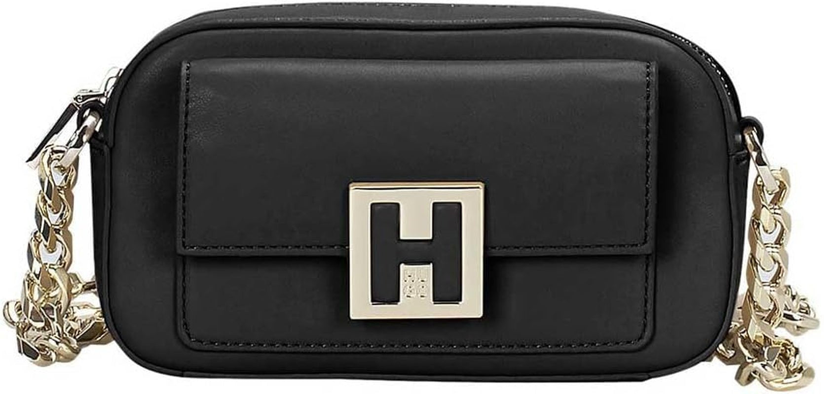 Dámské crossbody kabelky Jodie Sm Naty Shop Black1