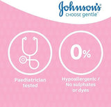 Johnsons JOHNSON'S - Dětský olej, (1 X 500 ML) Děti - Koupel a péče o pleť Naty Shop